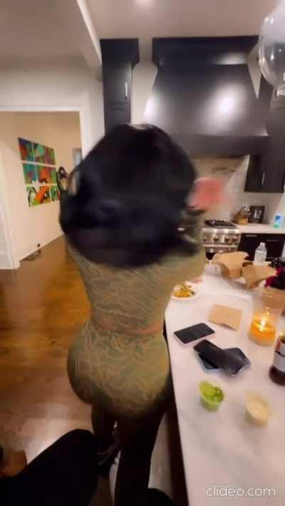 Ari Fletcher 💚🟢🟩