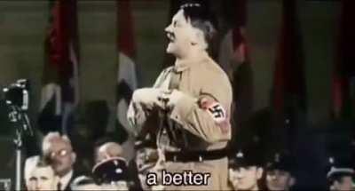 I don’t like the jews.