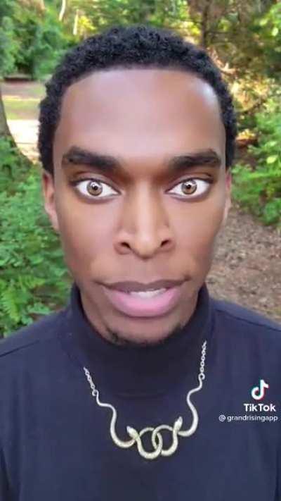 Ethan has to see this, it’s too funny