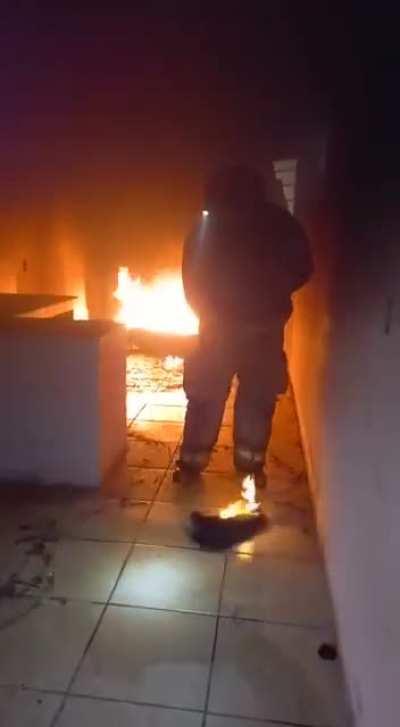 Ahh México nunca cambies (Zinapécuaro Michoacan)