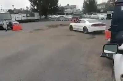 GN defensive driving 💀💀