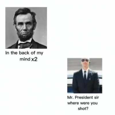 American History pt. 2