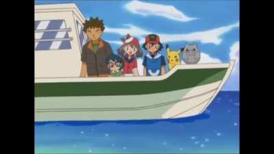 Ash's Torkoal is underrated