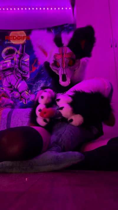 Wanna be on his place? >:3