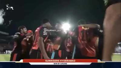 19/11 wasn't the first time an Australian captain silenced a crowd. Still hurts.