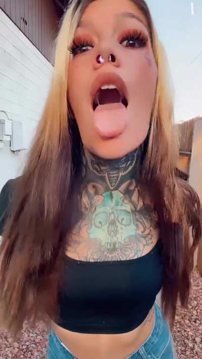 Your small penis would never make me happy 