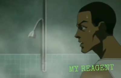 When The Jaeger chooses me on Psychosurgery...