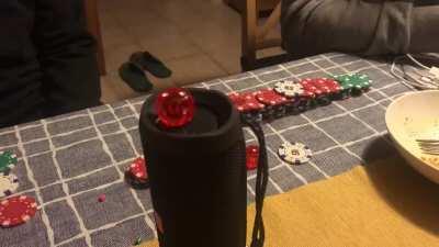 Random num generator 0 lines of code