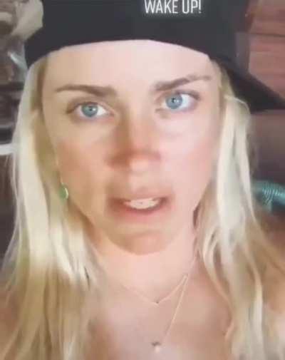 WAKE UP!!! WAKE UPP!!!.......