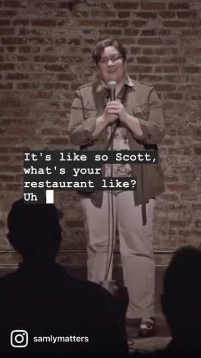 Is Hooters a little 🏳️‍🌈?