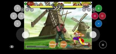 the new ps2 emulator is really good