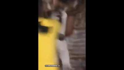 What kind of dance is that?