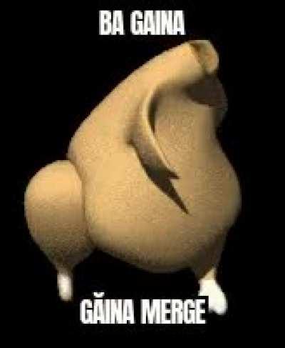 Repost că m-a futur algoritmu