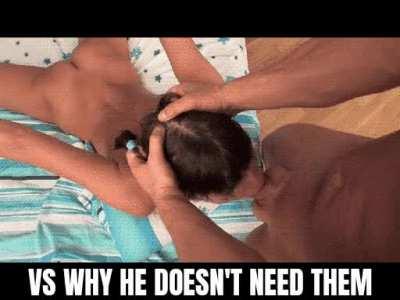 My idea of a good time, being forced to deepthroat