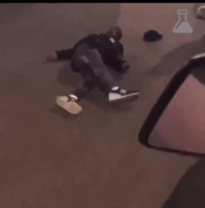 Bus Drivers don’t play 