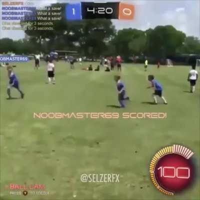 Did this banger in comp today