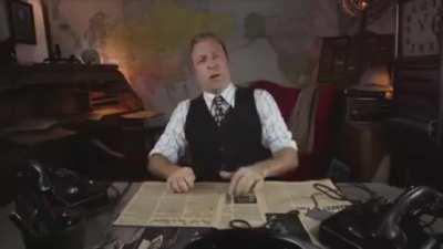 When g#mers ask me why I don't like them...