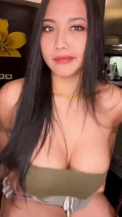 im sorry for teasing but was the reveal worth it?