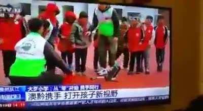 We all got a friend like that