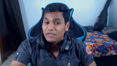 just wanted to thank shub 🤝