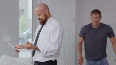 Moriah's Wedding Shower (January 3, 2020)