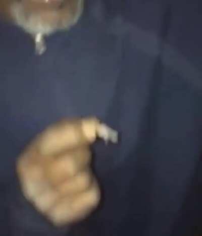 oompsie when he eats our caption