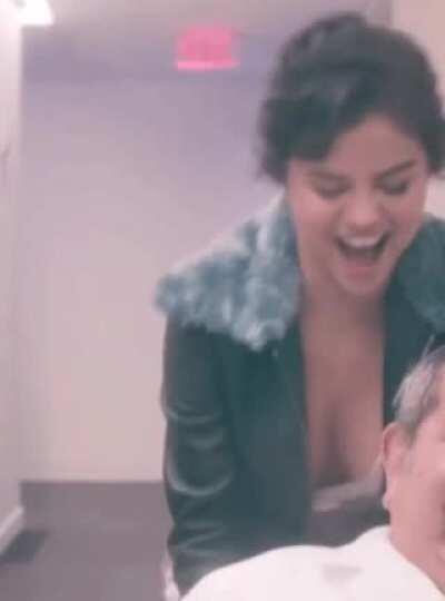 Amazing how something so jiggly can make something sooooooo hard