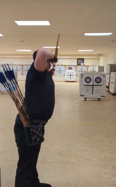 Well the good news is I got a new paintbrush