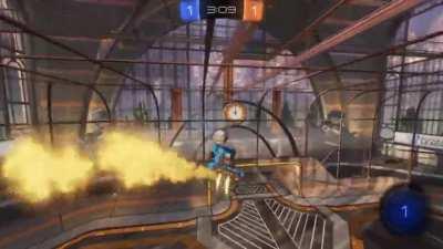 These ground to ceiling shots has easily turned into my favorite kind of shot to do