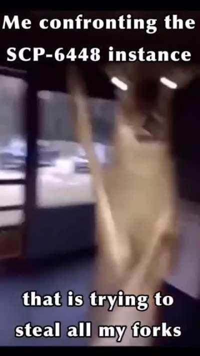 The government doesn't want you to see this (spooky)