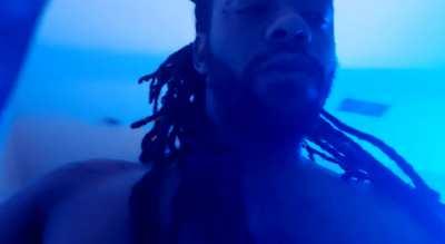 Tonsil boxing champ 🥊