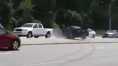 NEVER Miss An Opportunity To Show Off Your Mustang. 🐎