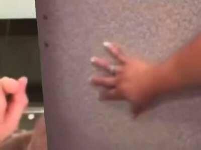 I learned how to video edit so I made this