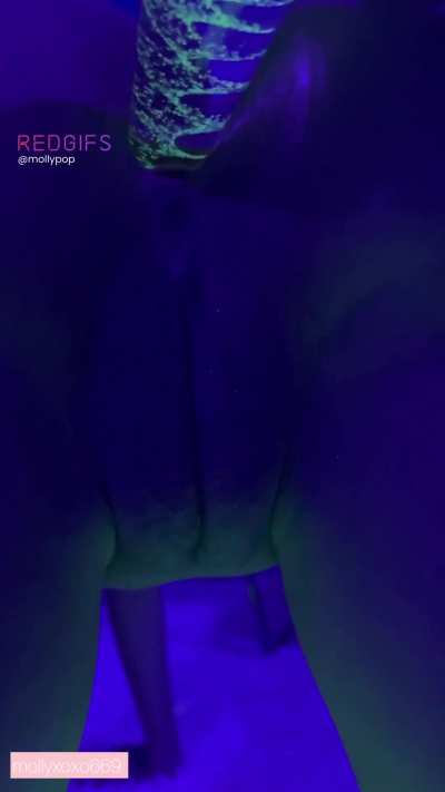 Thoughts on this plug up my ass