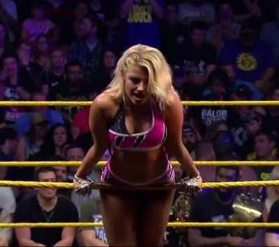 THE IRON BOOOOOOOOOOTY