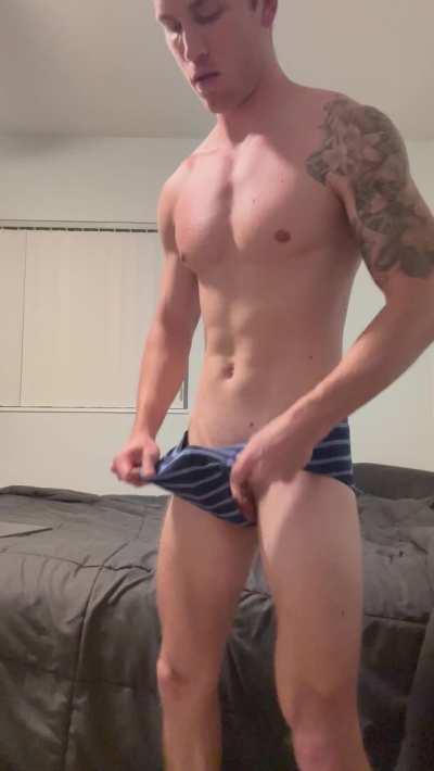 Who likes cock drops?