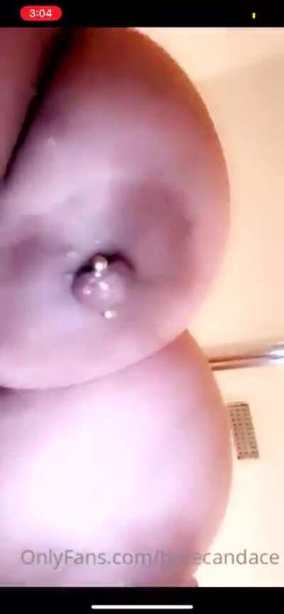 Bree Westbrook Tig Ol' Bitties