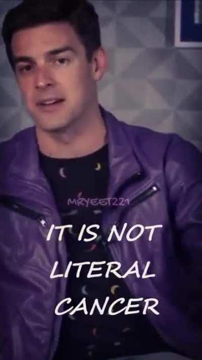 Comment something down and I'll give my thoughts one you in a jokey/memey way.