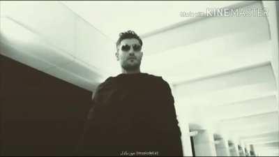 جدی این قوی تر نبود از چیزی که خودش خونده؟