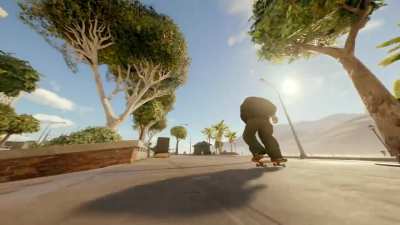 Quick one for y’all