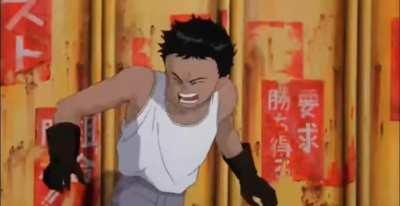 I can't get her out of my head