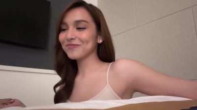 Kyline Alcantara