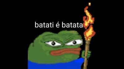 O chat na última live de ds1