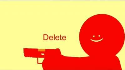 i dunno why i post that here, like, its not earrape, its EARDESTRUCTION