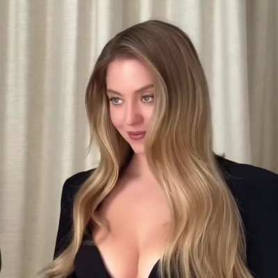 Sydney Sweeney