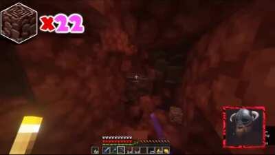 Somebody had to do it