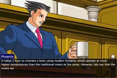 Phoenix Right spitting facts