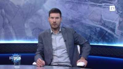Pernar ide u Zambiji ako se ne oslobodi Marko Francišković.