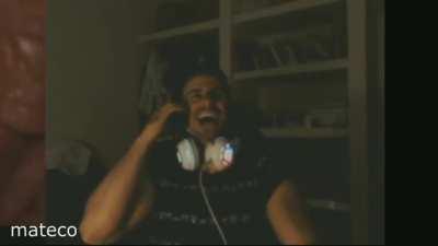 TRANQUILÃO COM O XADÃO