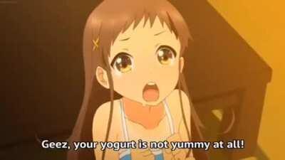 Excuse me, WHAT?! (Sauce: Shoujo Ramune)